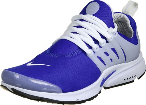 nike air presto weiß blau|nike presto shoes.